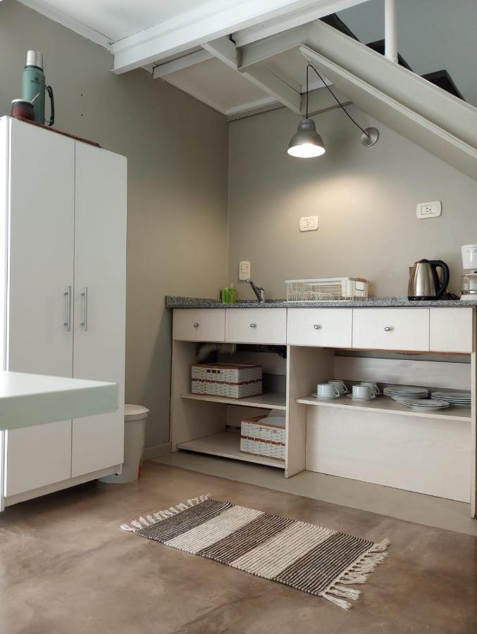 Apartamento Premium Loft Of The Fountain Small Plaza W/netflix