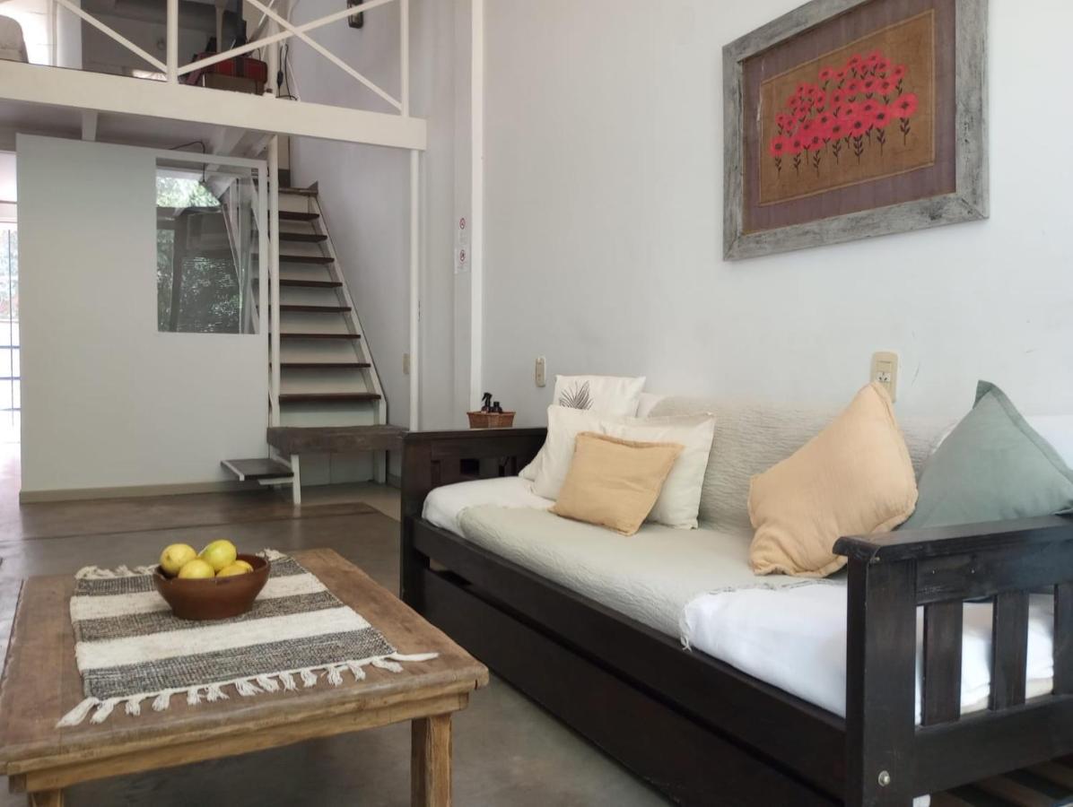 Premium Loft Of The Fountain Small Plaza W/netflix Apartamento *