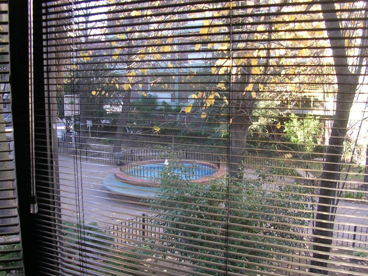 Premium Loft Of The Fountain Small Plaza W/netflix * Ciudad Autónoma de Buenos Aires